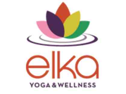 Elka Yoga & Wellness