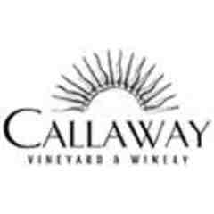 Callaway Vineyard & Winery