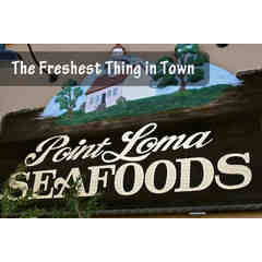 Point Loma Seafoods