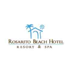 Rosarito Beach Hotel