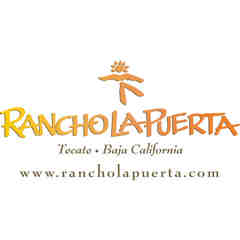 Rancho La Puerta