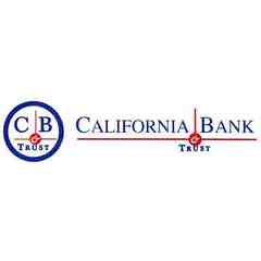California Bank and Trust