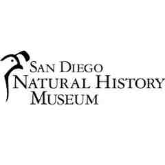 San Diego Natural History Museum