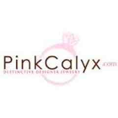 Pink Calyx