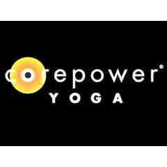 Corepower Yoga