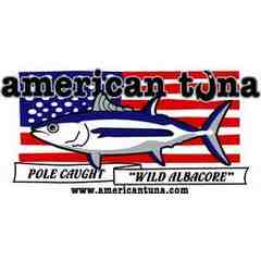 American Tuna Inc