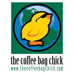 The Coffee Bag Chick