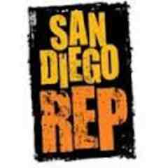San Diego REPertory Theatre Company