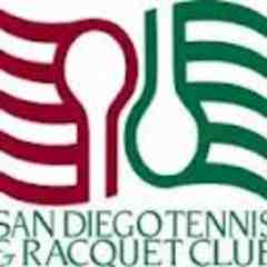 San Diego Tennis and Racquet Club