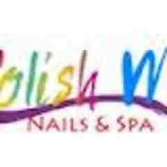 Polish Me Nails & Spa