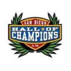 San Diego Hall of Champions