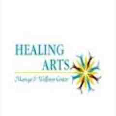 Healing Arts Massage & Wellness Center