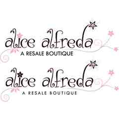 Alice Alfreda