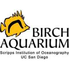 Birch Aquarium