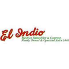 El Indio Mexican Restaurant and Catering