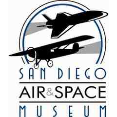 San Diego Air and Space Museum