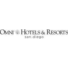 Omni Hotel & Resorts San Diego