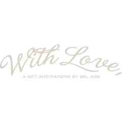 With Love Gift & Paperie by Bel Age