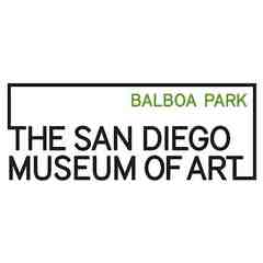The San Diego Museum of Art