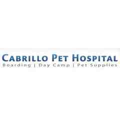 Cabrillo Pet Hospital