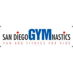 San Diego Gymnastics