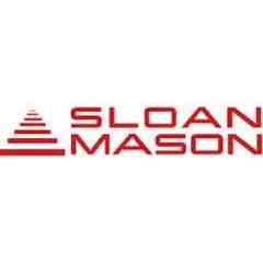 Sloan Mason