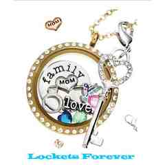 Lockets Forever