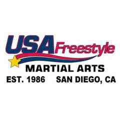 USA Freestyle Martial Arts