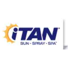 iTan Sun Spray Spa