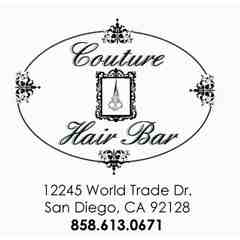 Couture Hair Bar and Spa