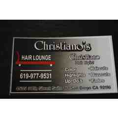 Christiano's Hair Lounge