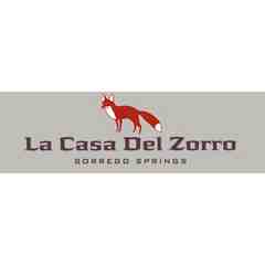 La Casa Del Zorro Resort