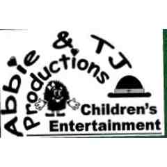 Abbie & TJ Productions