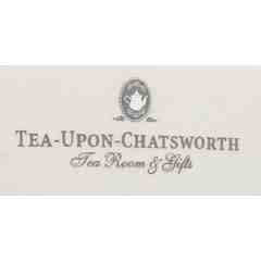 Tea Upon Chatsworth