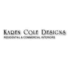 Karen Cole Designs