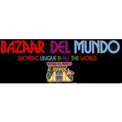 Bazaar Del Mundo Shops