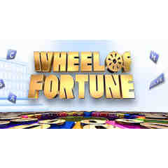 Wheel Of Fortune