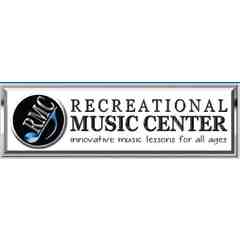 Recreational Music Center