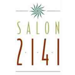 Salon 2141