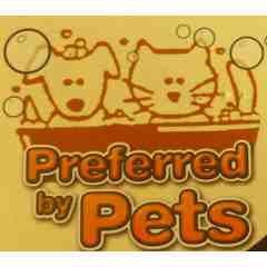 Preferred by Pets