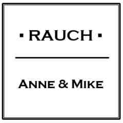 Anne & Mike Rauch