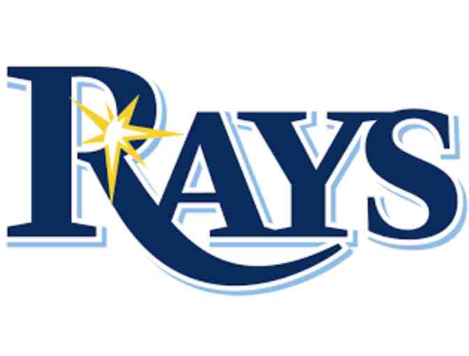 Tampa Bay Rays, 4 Tix to a game in the AeroVanti Club, all-inclusive food and drink - Photo 1