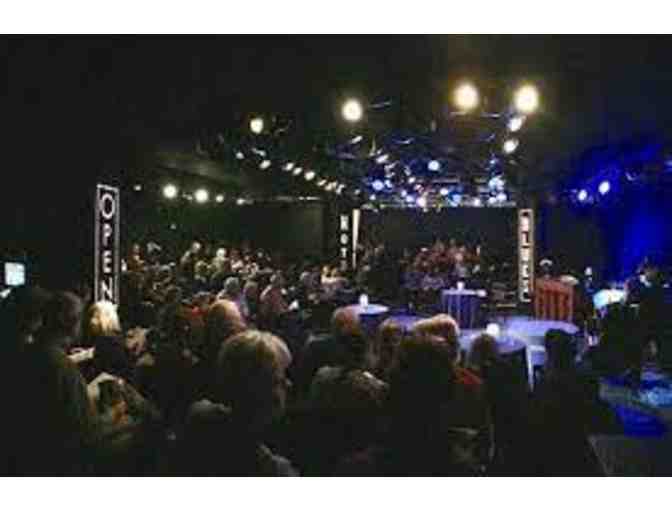2 Tix- Professional Production or 4 Tix- learning Theater Production at Creative Cauldron - Photo 1