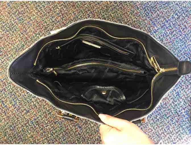 Charles Jourdan Paris Handbag from Neiman Marcus