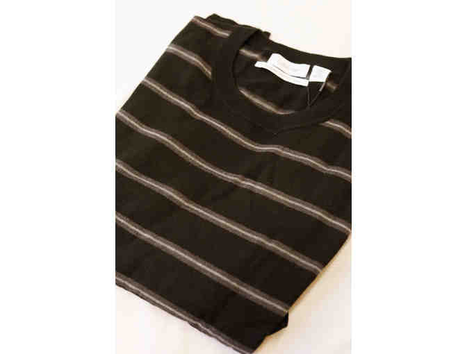 Calvin Klein European Yarn Sweater Size LG - Photo 1