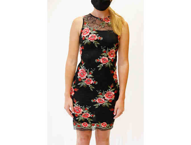 Calvin Klein Dress Size 2 - Photo 1
