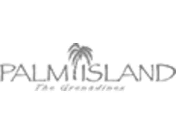 Palm Island Resort & Spa, Elite Island Resorts (Grenadines, Caribbean)