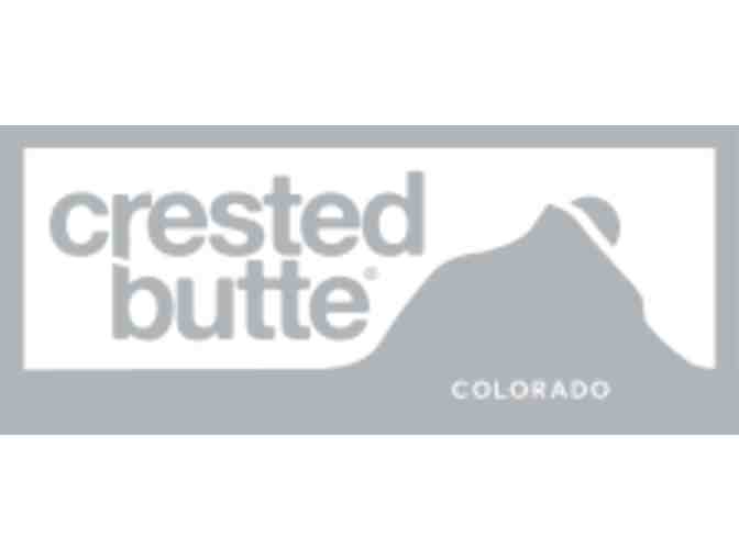 Crested Butte Mountain Resort (Crested Butte, CO) Skiing for (2)