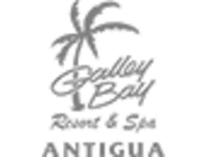 Galley Bay Resort & Spa (Antigua, Caribbean)