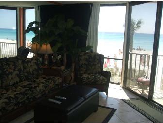 Condo at Edgewater Beach Resort in Panama City, Florida